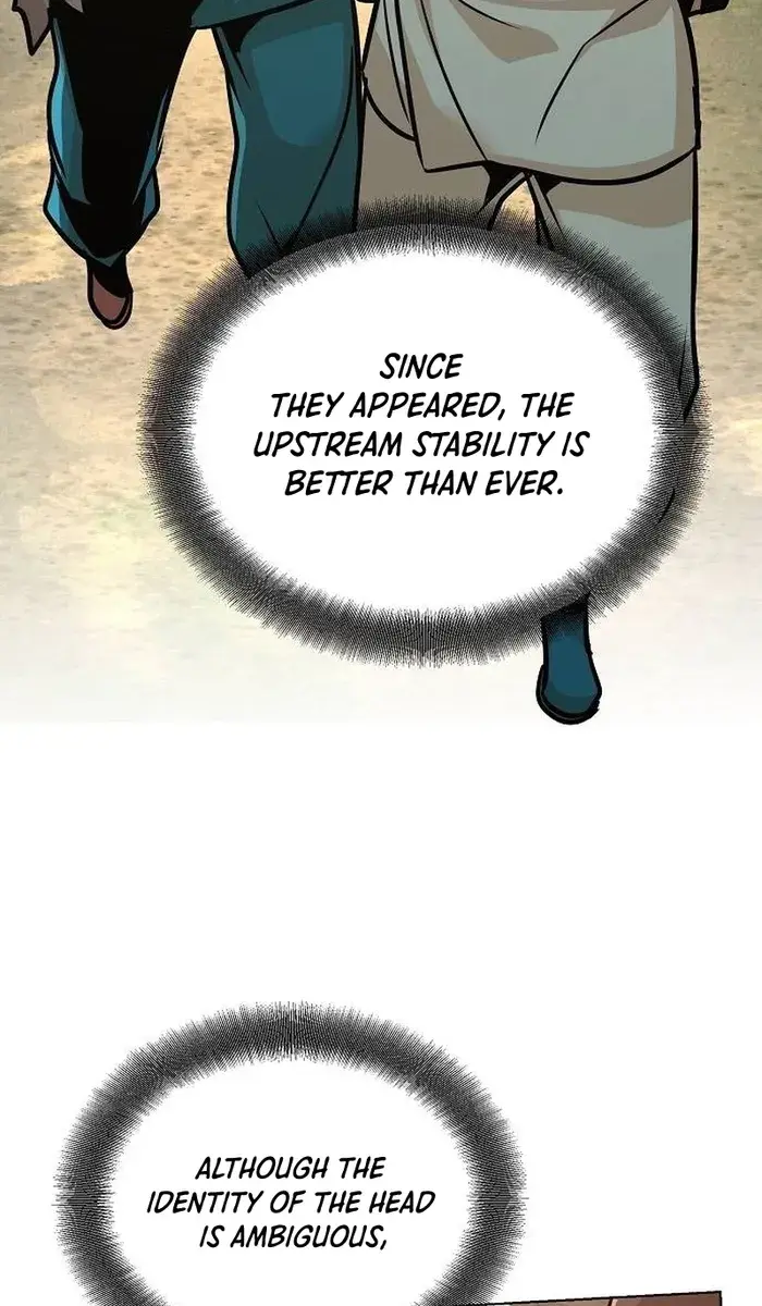 The Mysterious World's Greatest Martial Artist Little Prince Chapter 24 Page 123