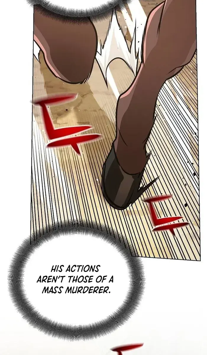 The Mysterious World's Greatest Martial Artist Little Prince Chapter 24 Page 124