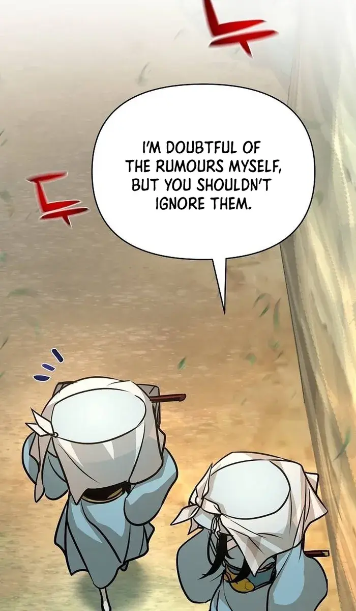 The Mysterious World's Greatest Martial Artist Little Prince Chapter 24 Page 125