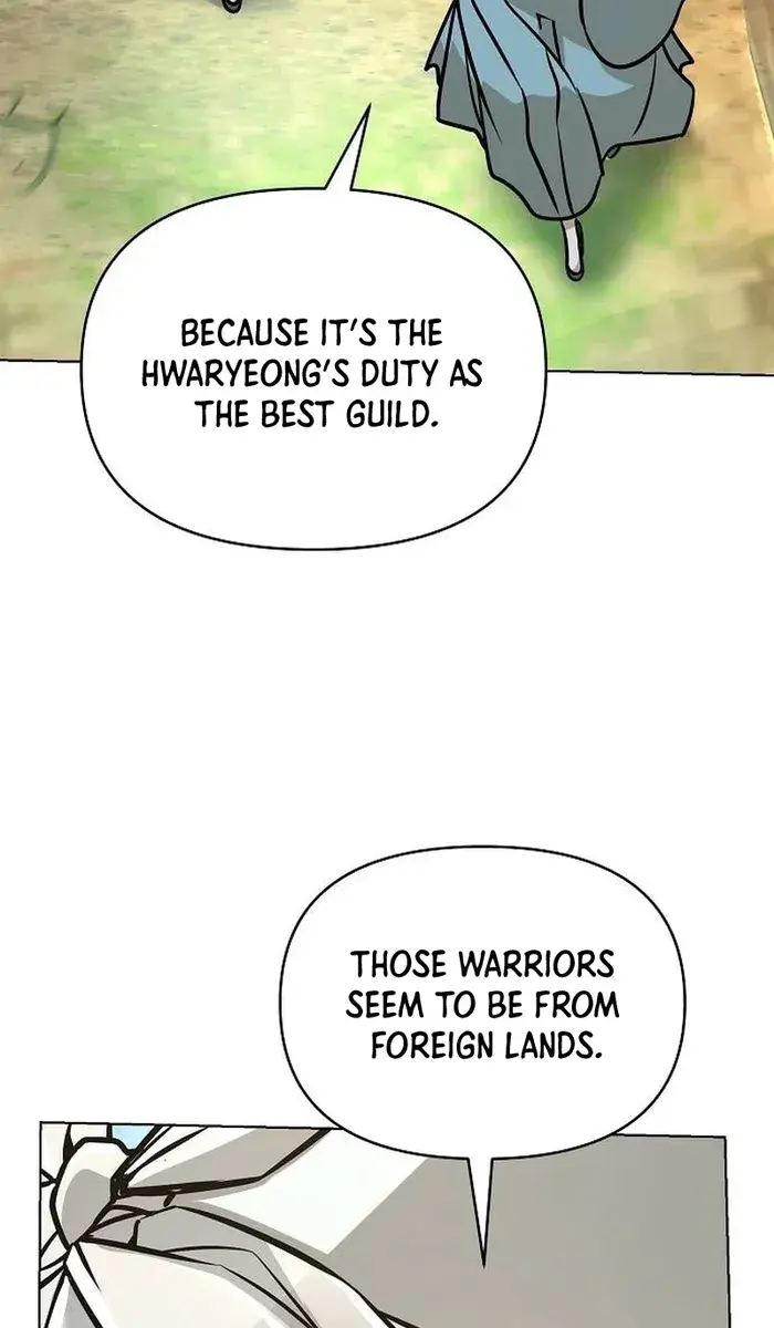 The Mysterious World's Greatest Martial Artist Little Prince Chapter 24 Page 126
