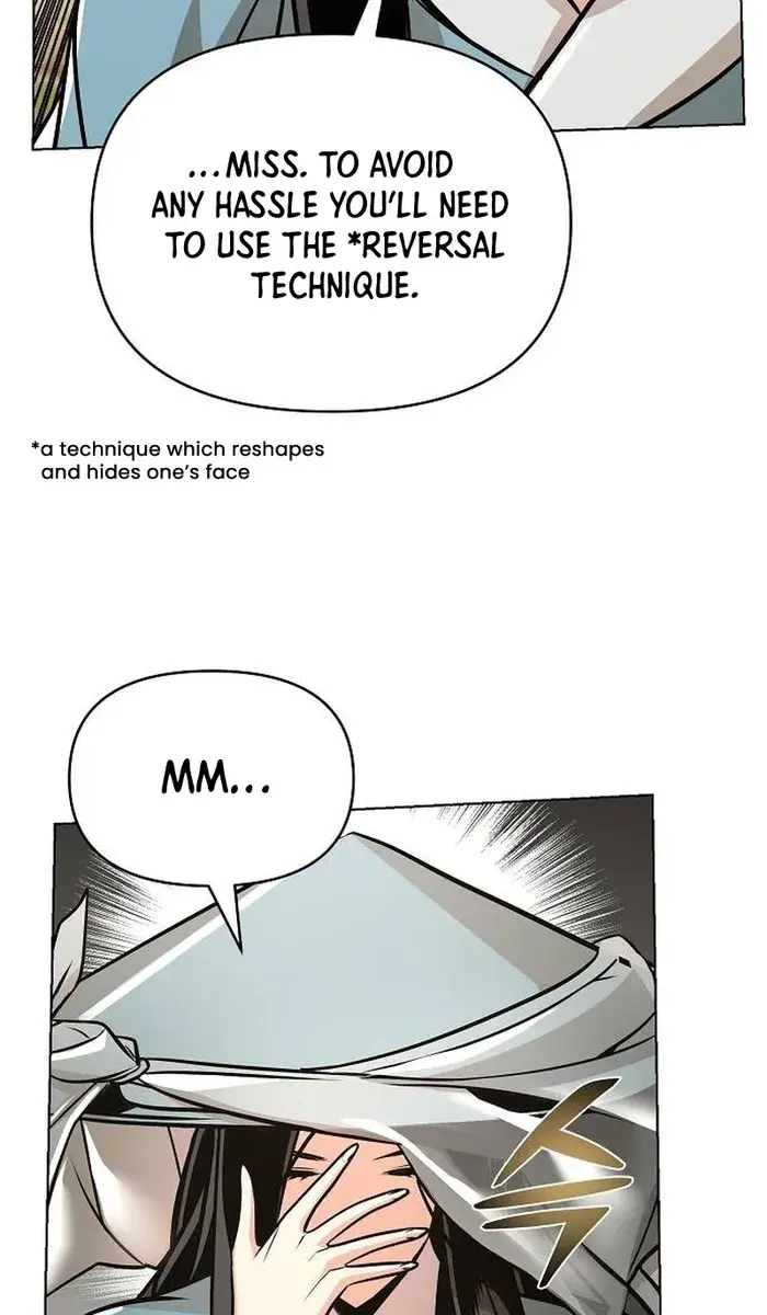 The Mysterious World's Greatest Martial Artist Little Prince Chapter 24 Page 129