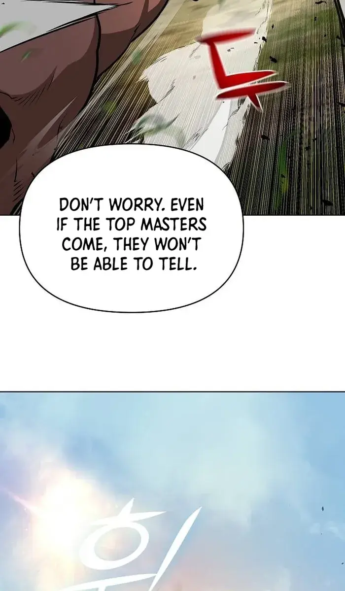 The Mysterious World's Greatest Martial Artist Little Prince Chapter 24 Page 133