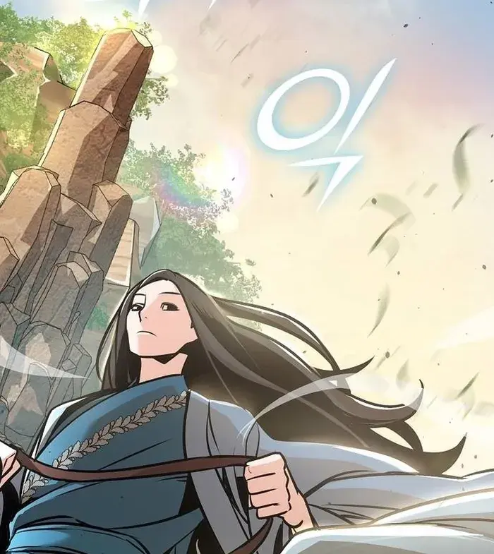 The Mysterious World's Greatest Martial Artist Little Prince Chapter 24 Page 134
