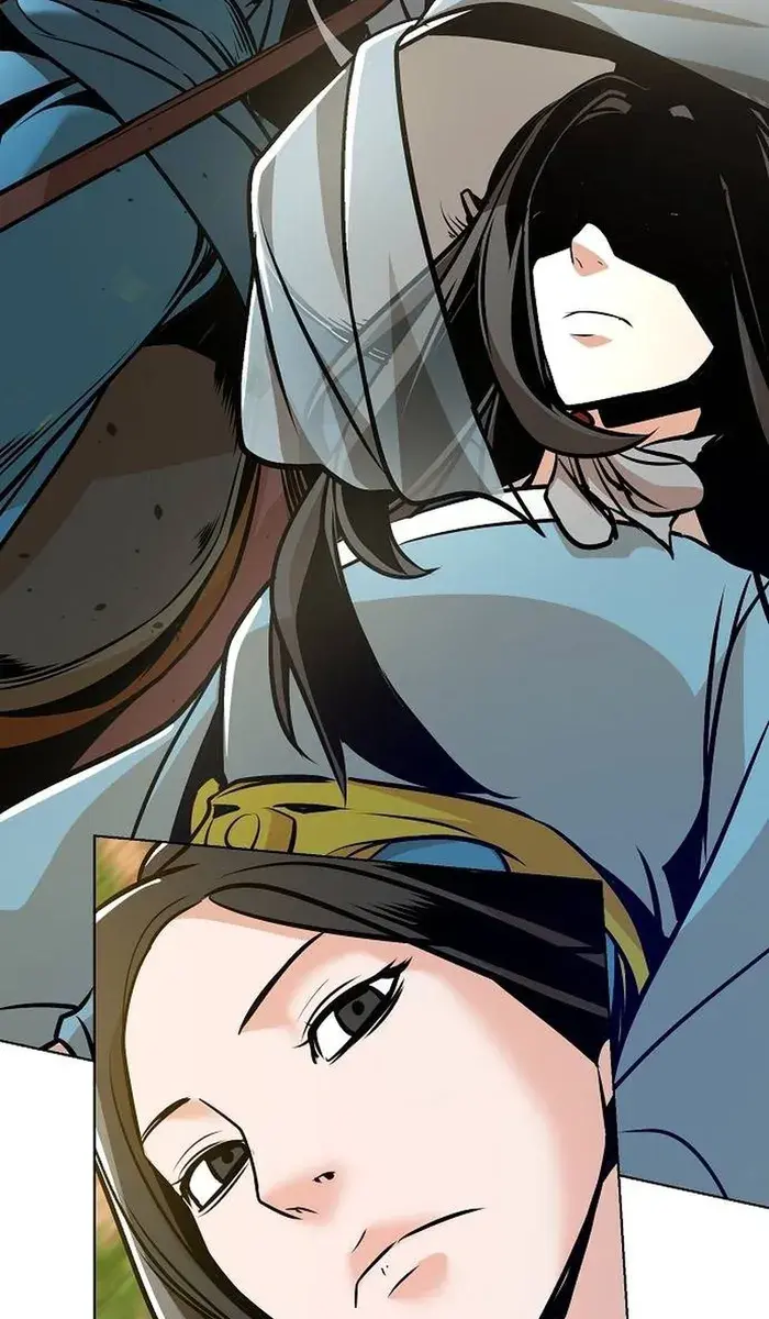The Mysterious World's Greatest Martial Artist Little Prince Chapter 24 Page 136