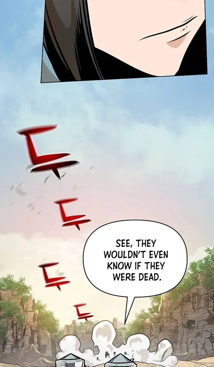 The Mysterious World's Greatest Martial Artist Little Prince Chapter 24 Page 138