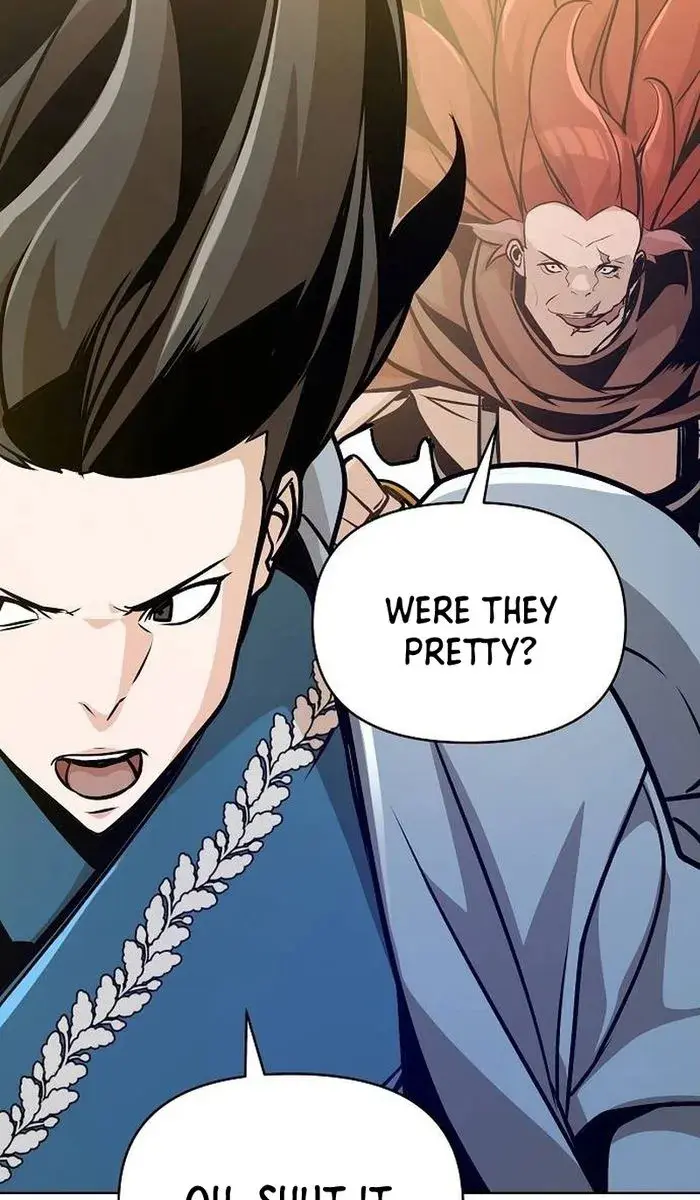 The Mysterious World's Greatest Martial Artist Little Prince Chapter 25 Page 4