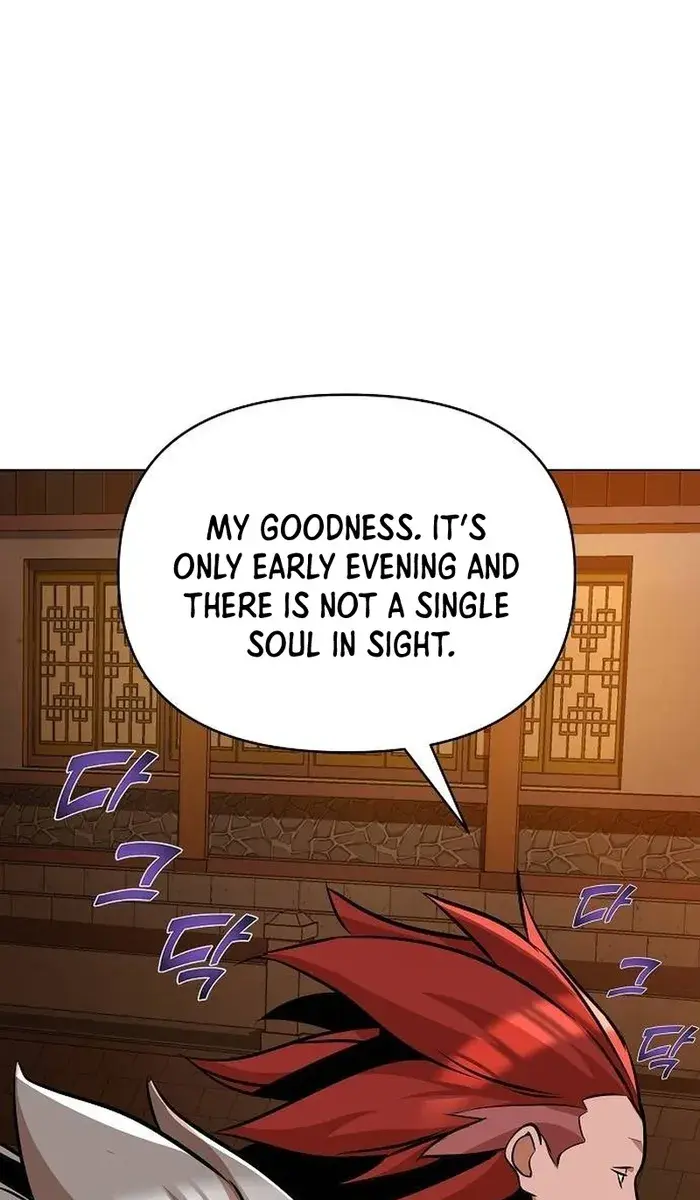 The Mysterious World's Greatest Martial Artist Little Prince Chapter 25 Page 19