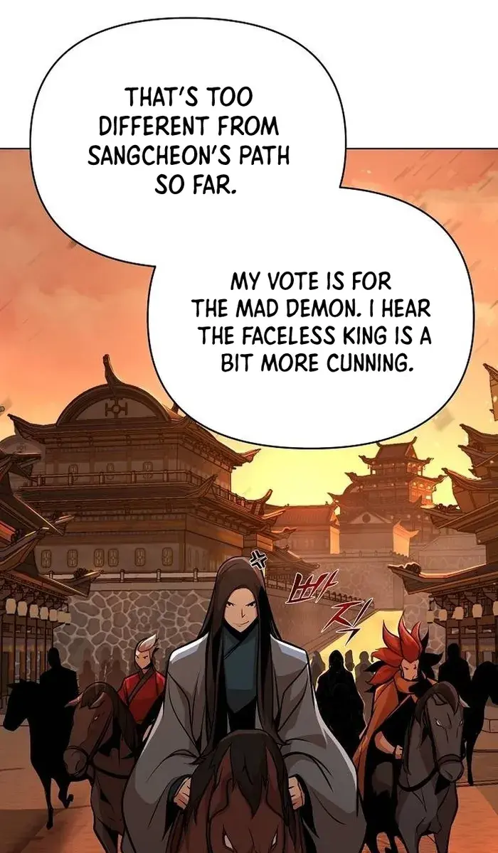 The Mysterious World's Greatest Martial Artist Little Prince Chapter 25 Page 26