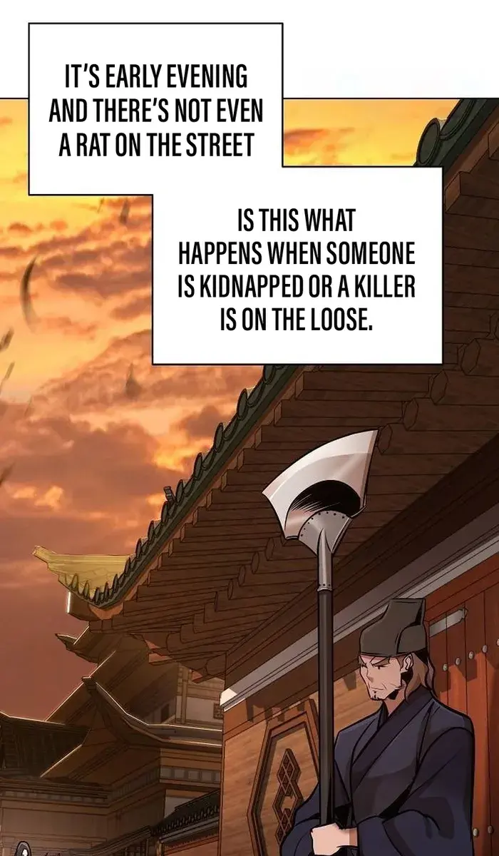 The Mysterious World's Greatest Martial Artist Little Prince Chapter 25 Page 31