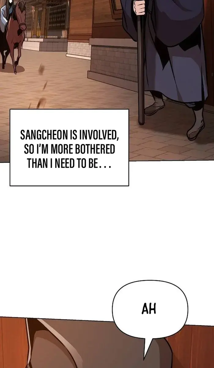 The Mysterious World's Greatest Martial Artist Little Prince Chapter 25 Page 32