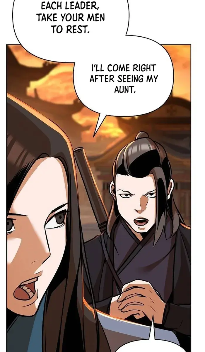 The Mysterious World's Greatest Martial Artist Little Prince Chapter 25 Page 39