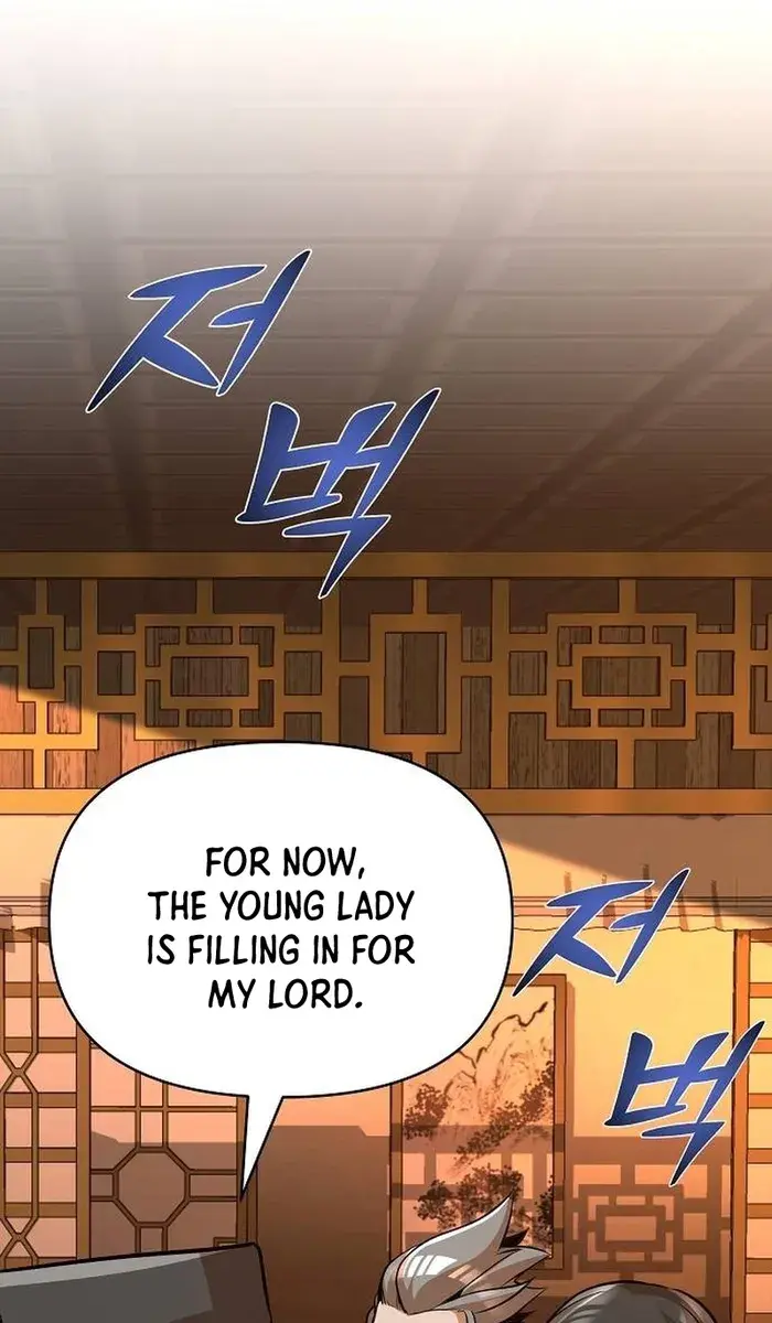 The Mysterious World's Greatest Martial Artist Little Prince Chapter 25 Page 41