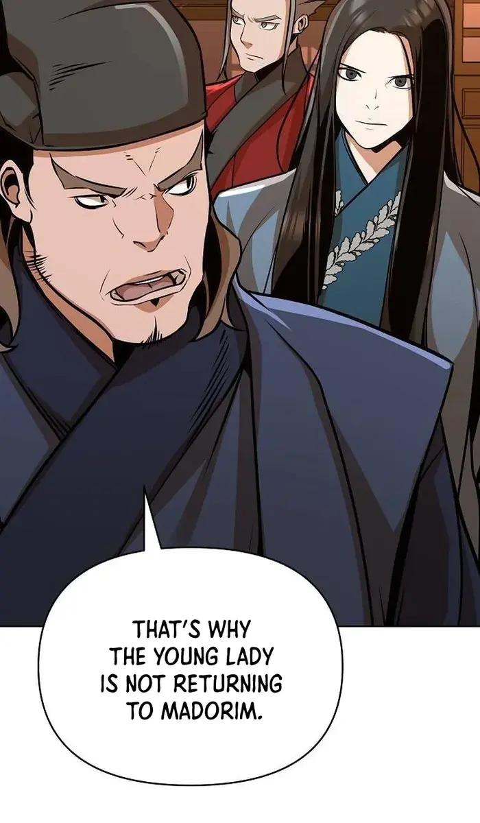 The Mysterious World's Greatest Martial Artist Little Prince Chapter 25 Page 42