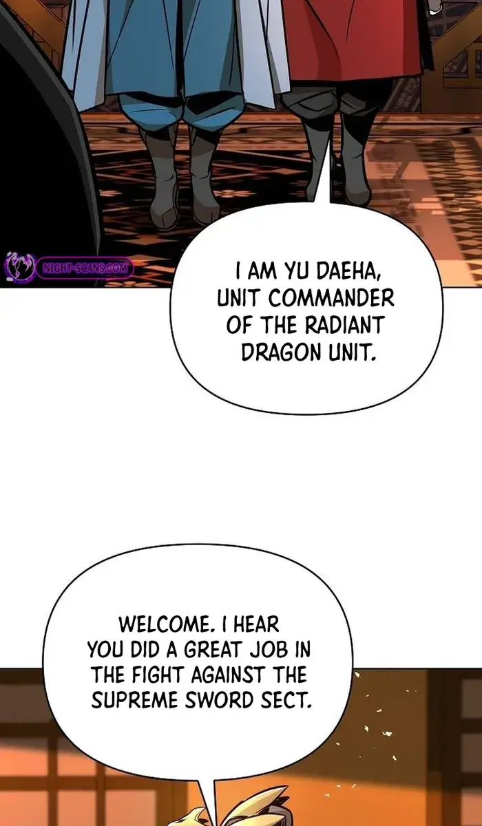 The Mysterious World's Greatest Martial Artist Little Prince Chapter 25 Page 47