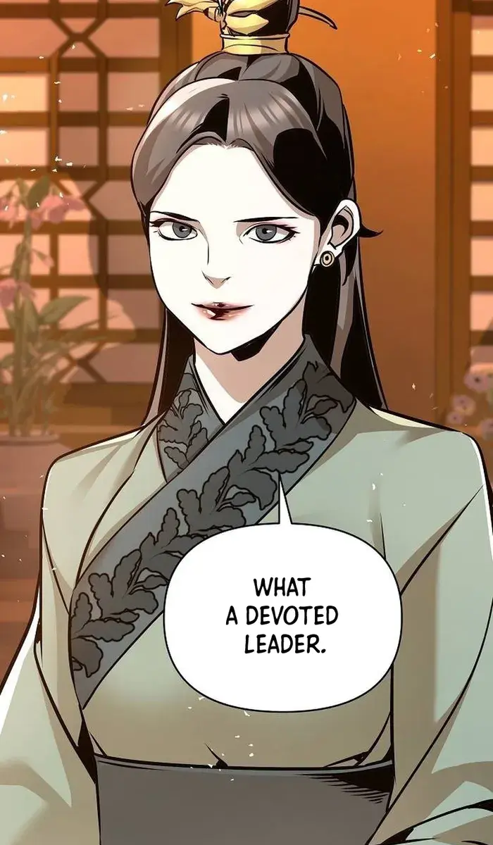 The Mysterious World's Greatest Martial Artist Little Prince Chapter 25 Page 48