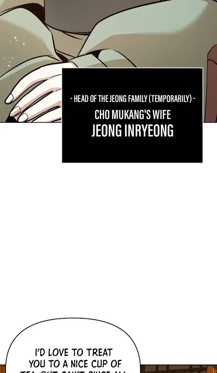 The Mysterious World's Greatest Martial Artist Little Prince Chapter 25 Page 49