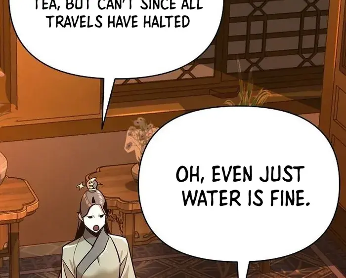 The Mysterious World's Greatest Martial Artist Little Prince Chapter 25 Page 50