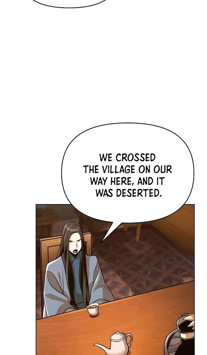 The Mysterious World's Greatest Martial Artist Little Prince Chapter 25 Page 53