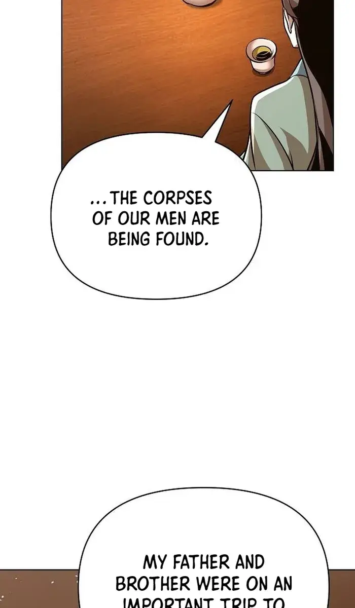 The Mysterious World's Greatest Martial Artist Little Prince Chapter 25 Page 54