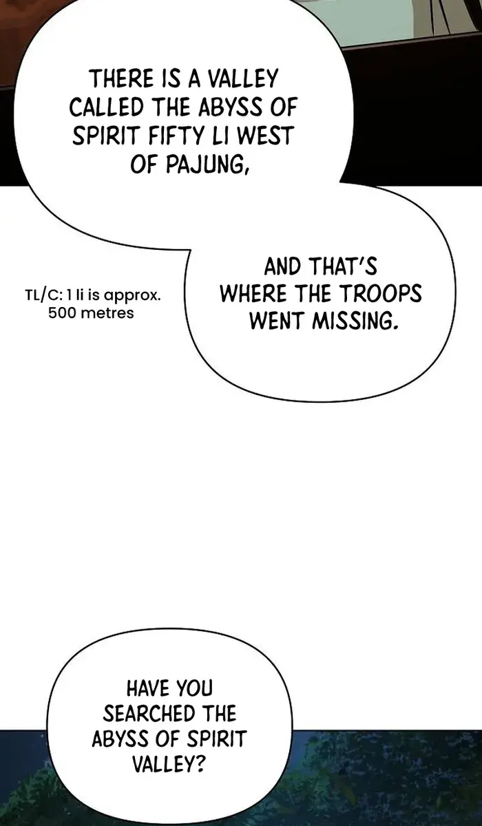 The Mysterious World's Greatest Martial Artist Little Prince Chapter 25 Page 56