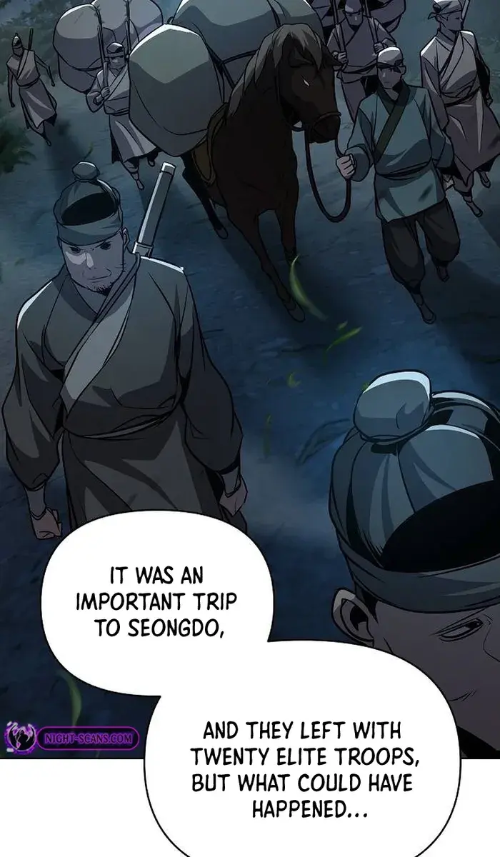 The Mysterious World's Greatest Martial Artist Little Prince Chapter 25 Page 59