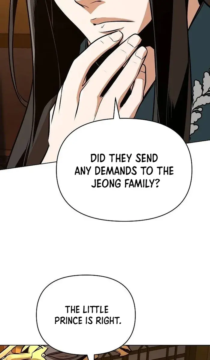 The Mysterious World's Greatest Martial Artist Little Prince Chapter 25 Page 61