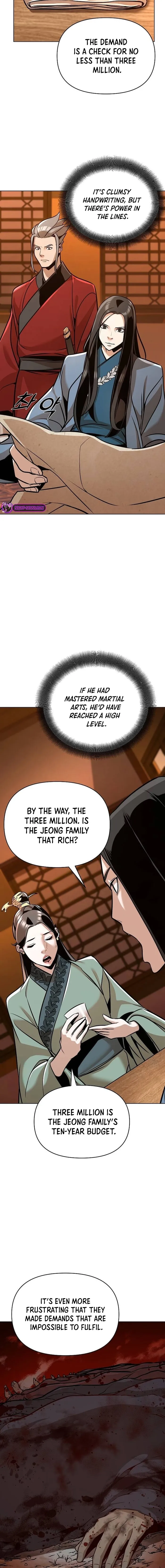 The Mysterious World's Greatest Martial Artist Little Prince Chapter 25 Page 65