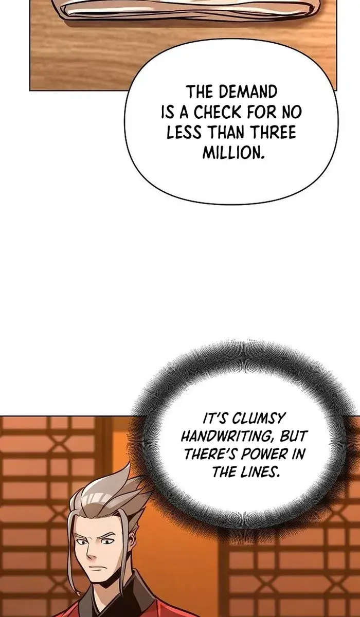 The Mysterious World's Greatest Martial Artist Little Prince Chapter 25 Page 66