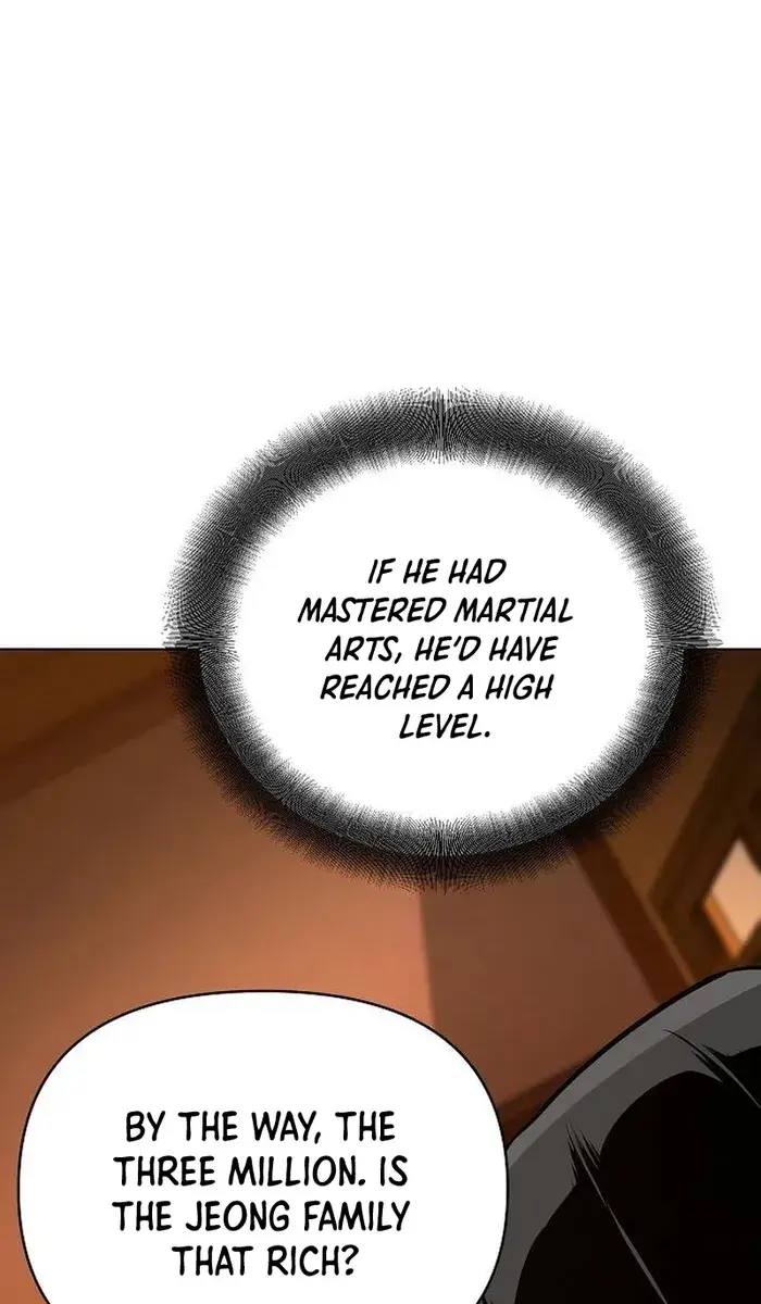 The Mysterious World's Greatest Martial Artist Little Prince Chapter 25 Page 68