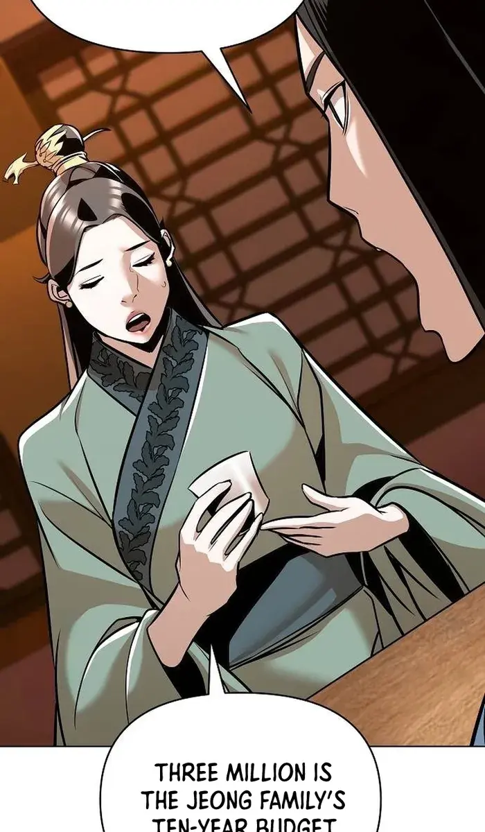 The Mysterious World's Greatest Martial Artist Little Prince Chapter 25 Page 69