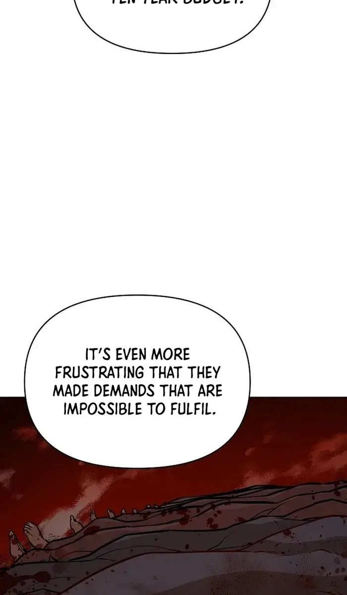 The Mysterious World's Greatest Martial Artist Little Prince Chapter 25 Page 70