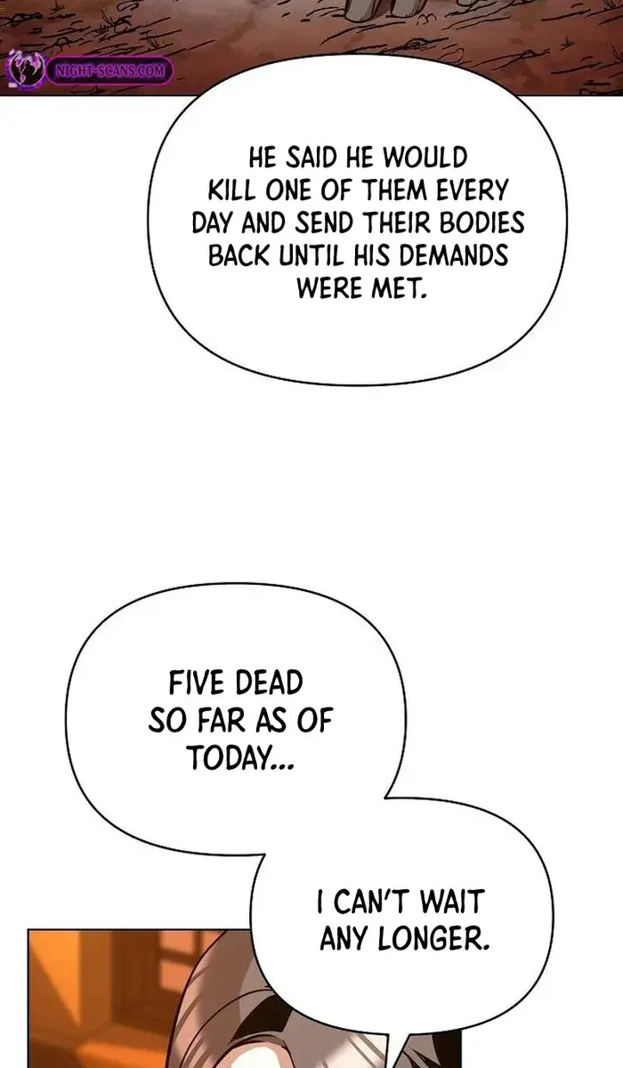 The Mysterious World's Greatest Martial Artist Little Prince Chapter 25 Page 73