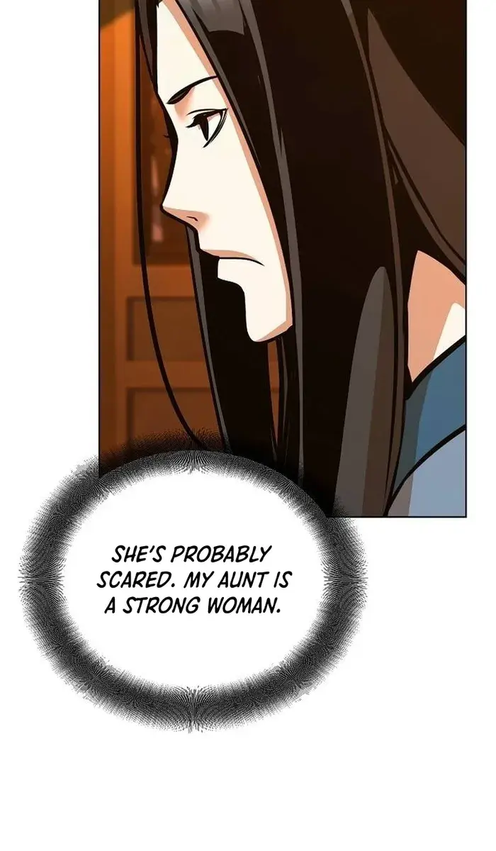 The Mysterious World's Greatest Martial Artist Little Prince Chapter 25 Page 75