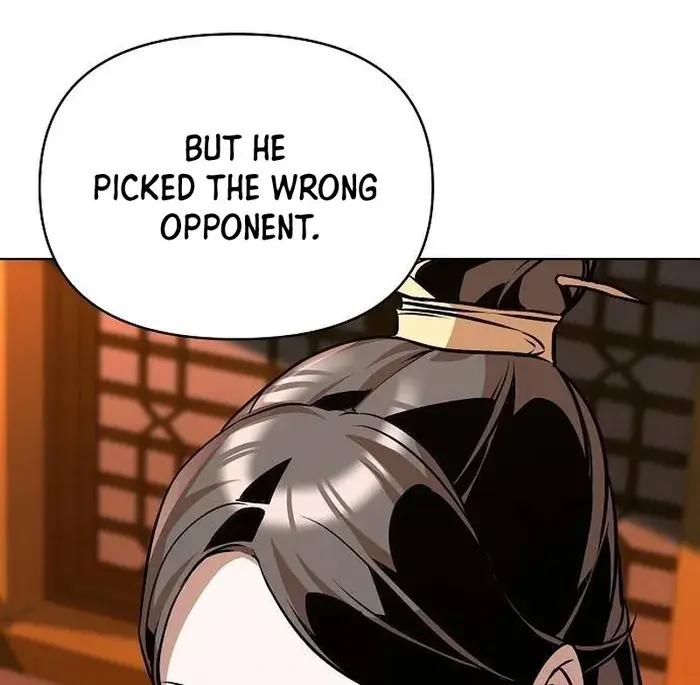 The Mysterious World's Greatest Martial Artist Little Prince Chapter 25 Page 78
