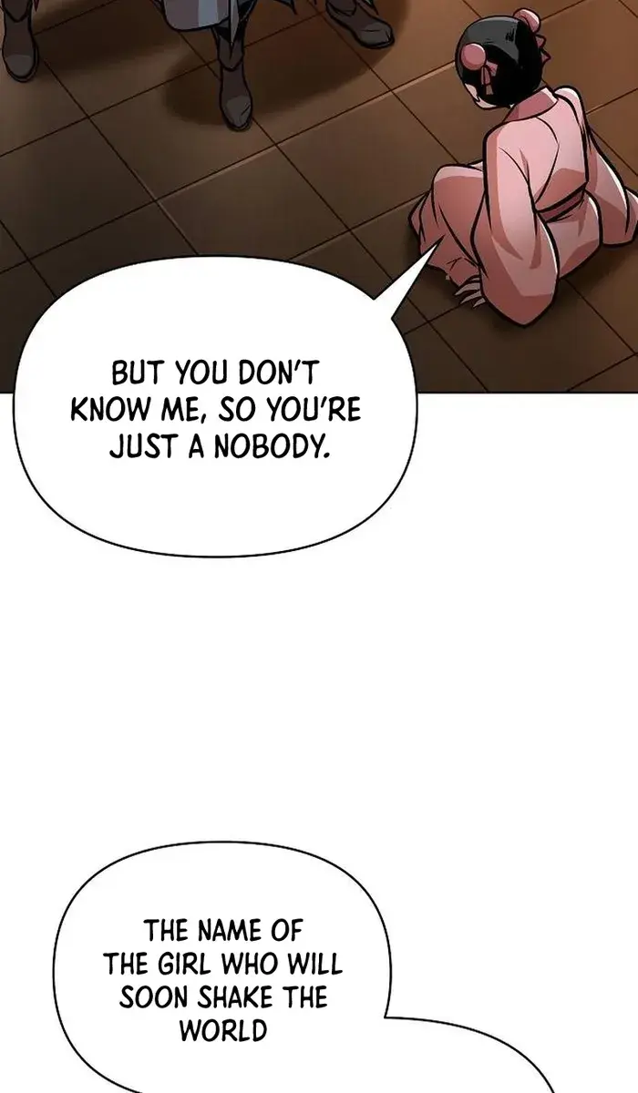 The Mysterious World's Greatest Martial Artist Little Prince Chapter 25 Page 89