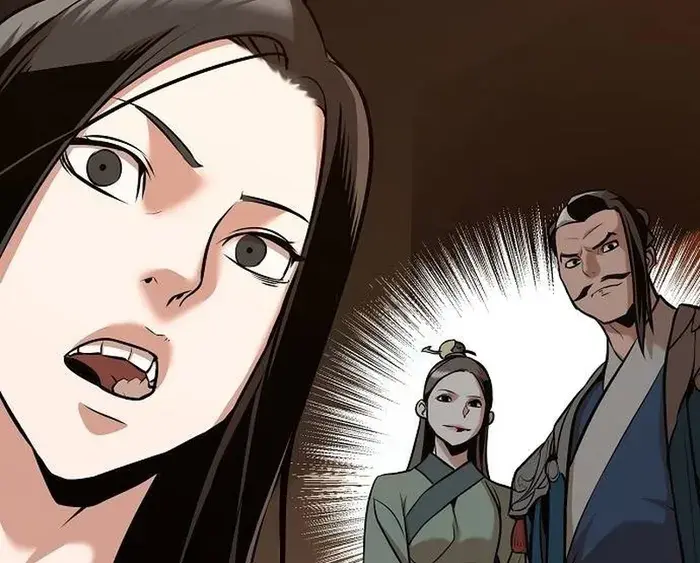 The Mysterious World's Greatest Martial Artist Little Prince Chapter 25 Page 92