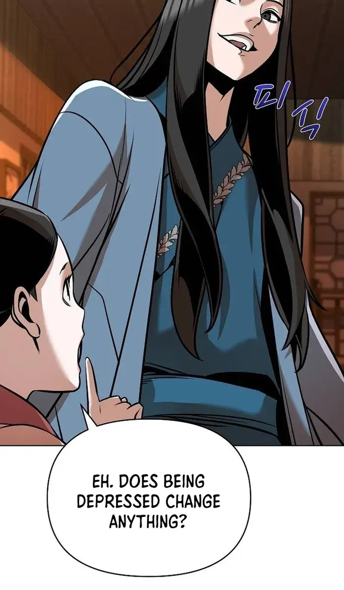 The Mysterious World's Greatest Martial Artist Little Prince Chapter 25 Page 97