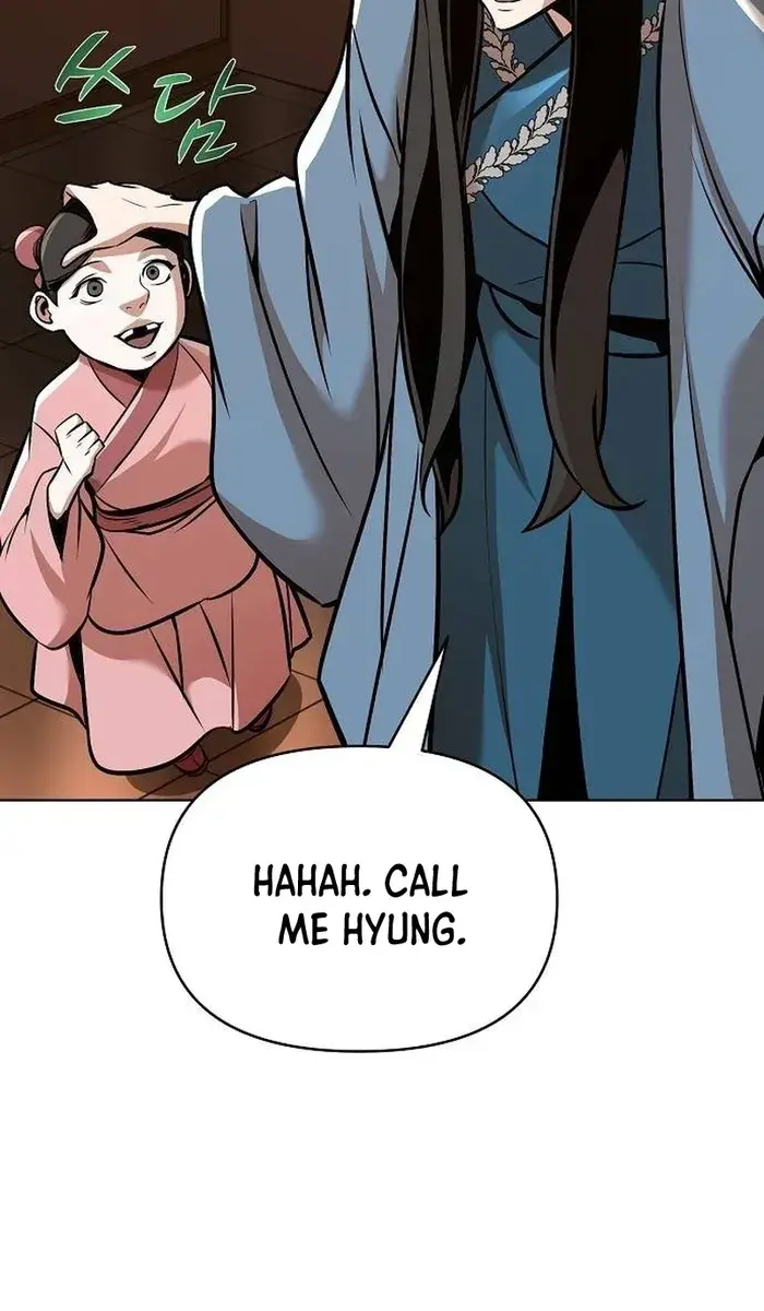 The Mysterious World's Greatest Martial Artist Little Prince Chapter 25 Page 102