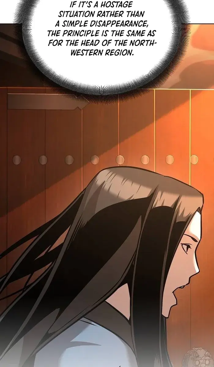The Mysterious World's Greatest Martial Artist Little Prince Chapter 25 Page 109