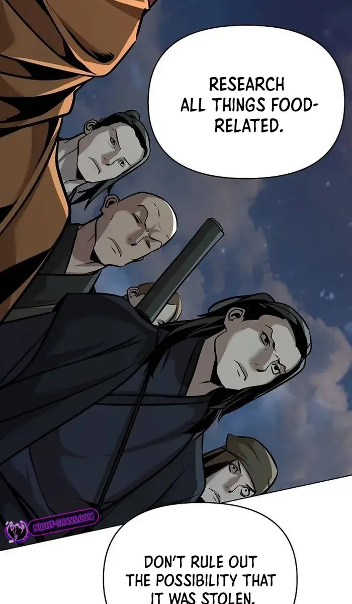 The Mysterious World's Greatest Martial Artist Little Prince Chapter 25 Page 115