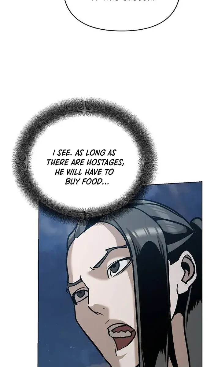 The Mysterious World's Greatest Martial Artist Little Prince Chapter 25 Page 116