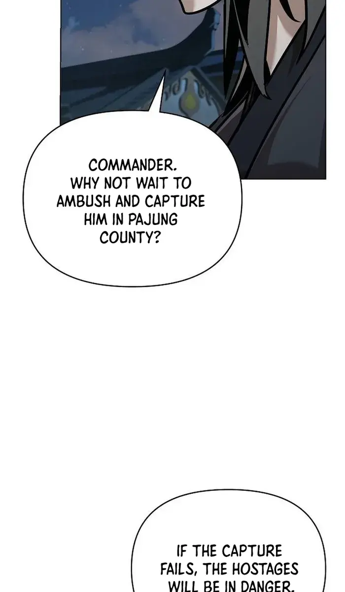 The Mysterious World's Greatest Martial Artist Little Prince Chapter 25 Page 117
