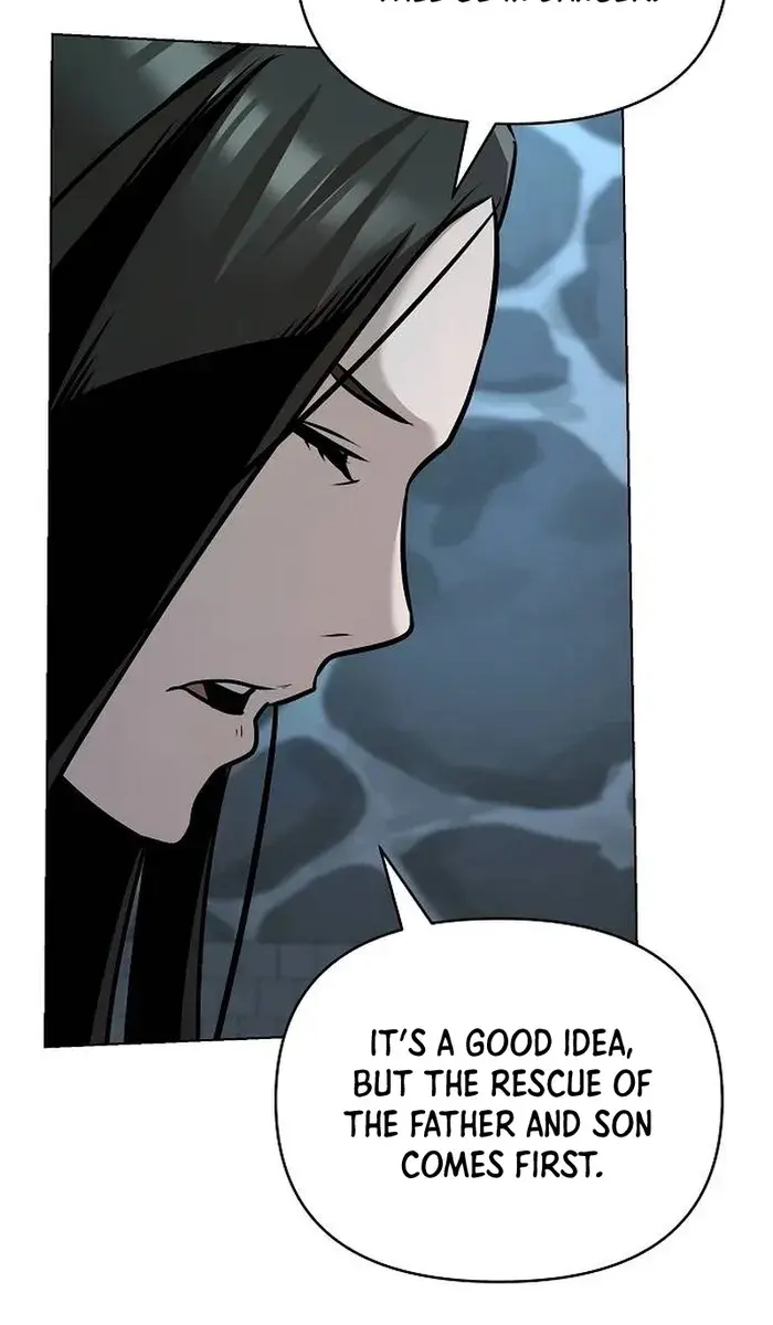 The Mysterious World's Greatest Martial Artist Little Prince Chapter 25 Page 118