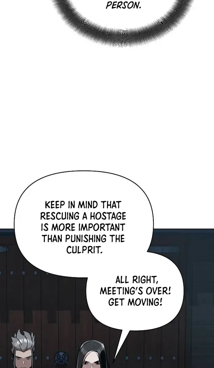 The Mysterious World's Greatest Martial Artist Little Prince Chapter 25 Page 124