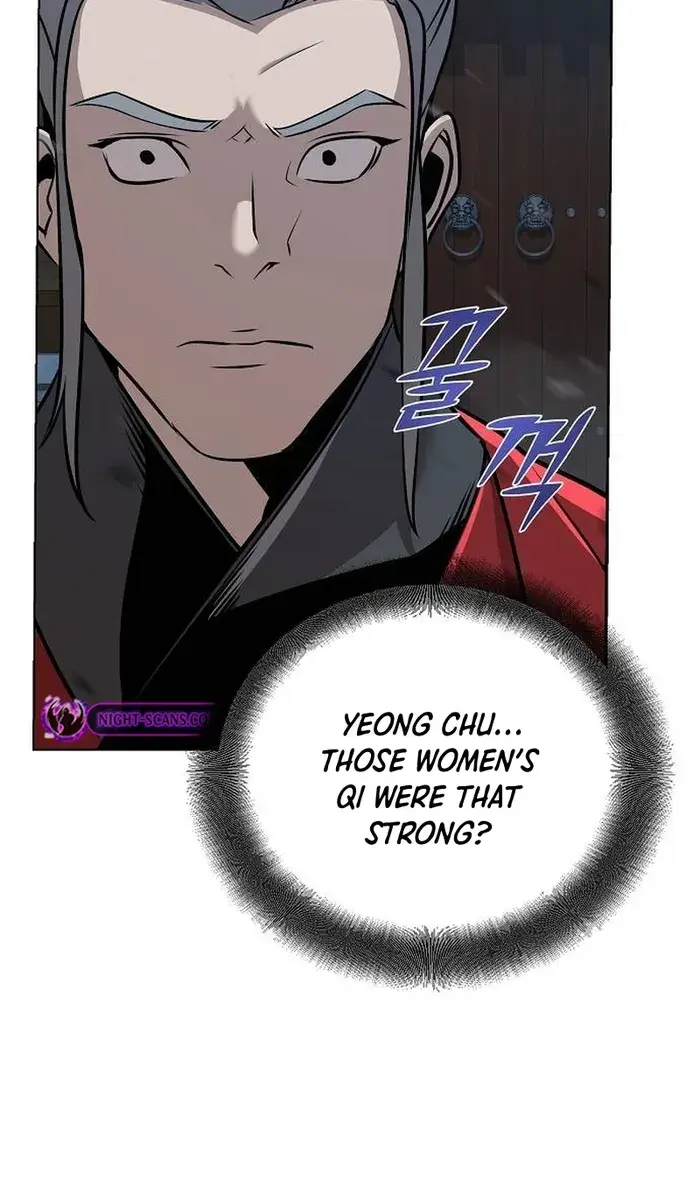 The Mysterious World's Greatest Martial Artist Little Prince Chapter 25 Page 132