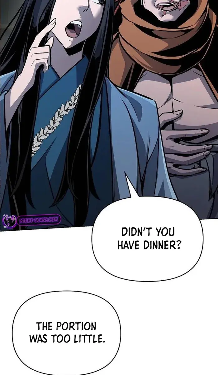The Mysterious World's Greatest Martial Artist Little Prince Chapter 25 Page 136