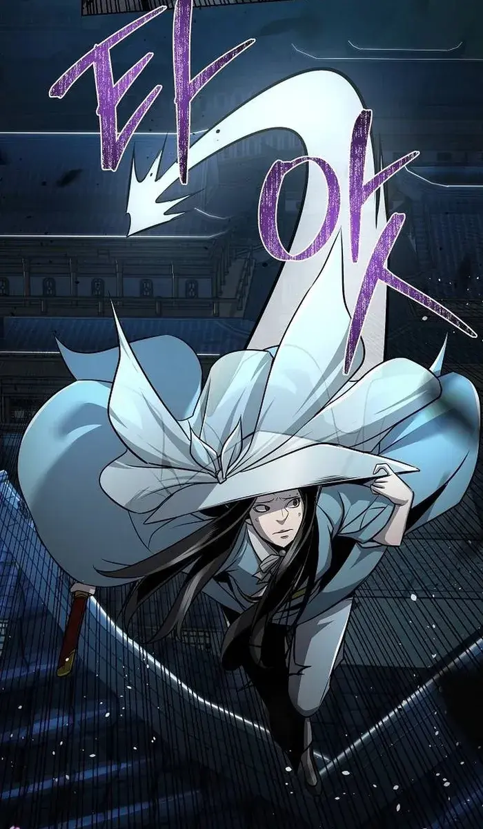 The Mysterious World's Greatest Martial Artist Little Prince Chapter 25 Page 143