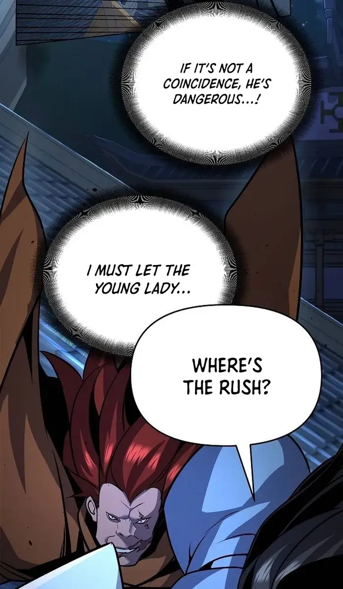 The Mysterious World's Greatest Martial Artist Little Prince Chapter 25 Page 146