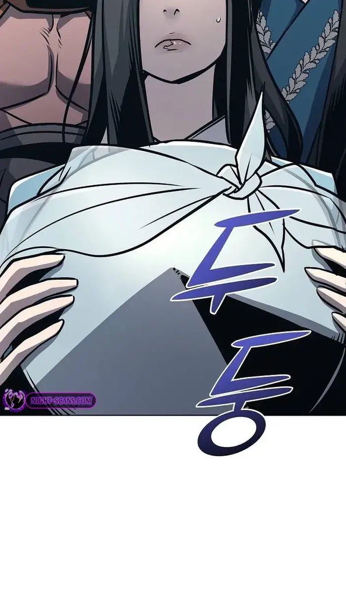 The Mysterious World's Greatest Martial Artist Little Prince Chapter 25 Page 158