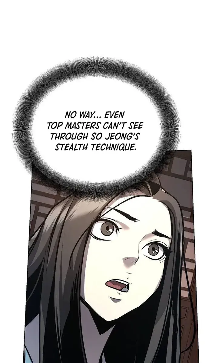 The Mysterious World's Greatest Martial Artist Little Prince Chapter 25 Page 159